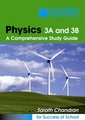 Physics 3AB Study Guide and Workbook by Dr Sarath Chandran
