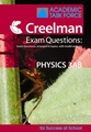 Physics 3AB - Exam Questions Dr R Skinner