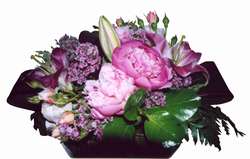 DINING TABLE ARRANGEMENT