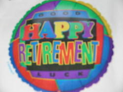 Retirement