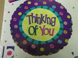 Thinking of You Balloon