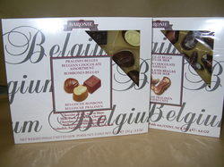 BELGIAN