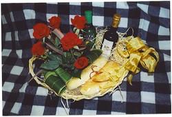 PICNIC DELIGHT