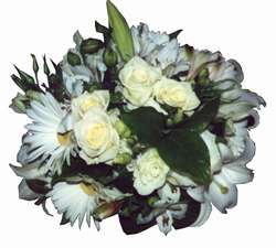 BOUQUET - POSY