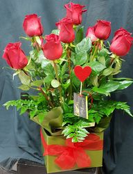 Bouquet of Roses
