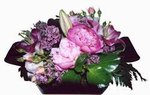 DINING TABLE ARRANGEMENT
