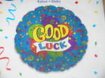 Good Luck