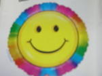 Smiley Balloon