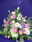 COTTAGE BOWL ARRANGEMENT