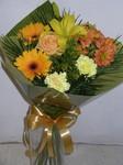 Mixed Bouquet