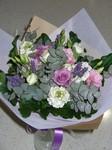 COTTAGE POSY