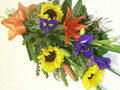 SHEATH BOUQUET