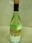 SEMILLON SAUVIGNON BLANC