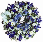 WREATH - LARGE