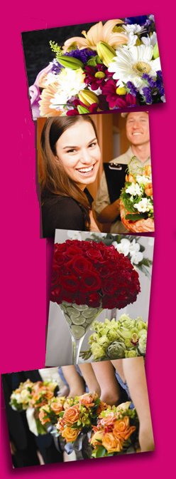 online flower delivery
