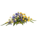 Grouped sympathy basket