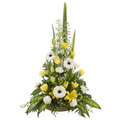 Sympathy basket