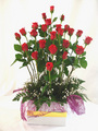Rose Box Deluxe