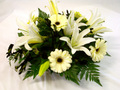 Spring basket