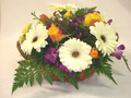 Summer basket