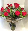 Roses (2 dozen)