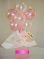 Welcome Baby Girl