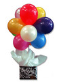 Balloon Topiary
