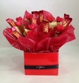 Cherry Ripe Delight