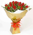 Roses (2 dozen)