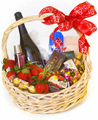 Romance Hamper