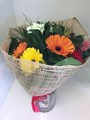 Gerbera Bouquet