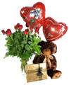 A Rose Package 2