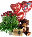 A Rose Package 3
