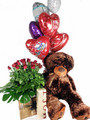A Rose Package 4