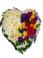 Heart Wreath