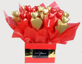 Box of Valentines Love