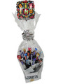 Birthday Balloon Chocolate Bouquet