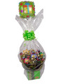 Present Balloon Chocolate Bouquet