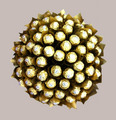 Deluxe Ferrero Rocher chocolate Bouquet