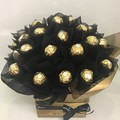 Ferrero Rocher Chocolate Bouquet