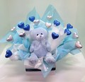 Baby Boy Blue
