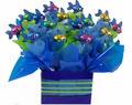 Fish Chocolate Box