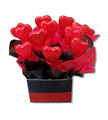 Big Red Hearts