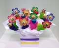 Garden Chocolate Box