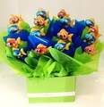 Fish Chocolate Box