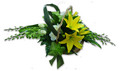 Mixed Flower Basket