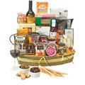 Gourmet Abundance