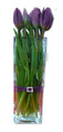 Tulips in a Vase
