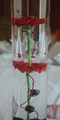 Gerberas in Vase
