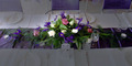 Iris and Rose Long and Low